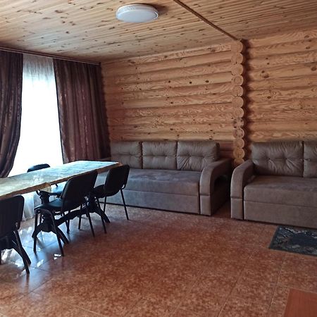 Holiday Park Dunay Kyslytsya Room photo