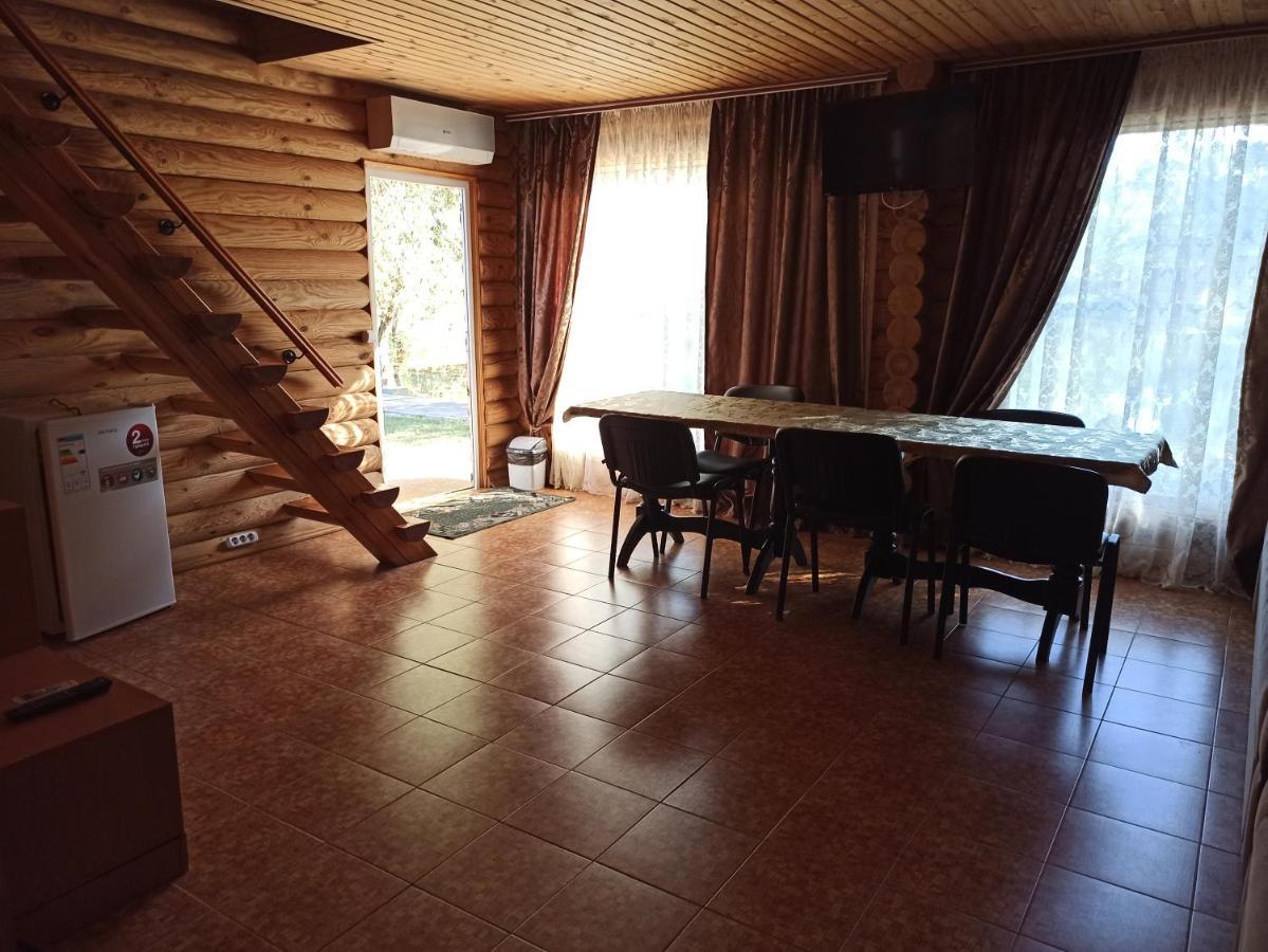 Holiday Park Dunay Kyslytsya Exterior photo