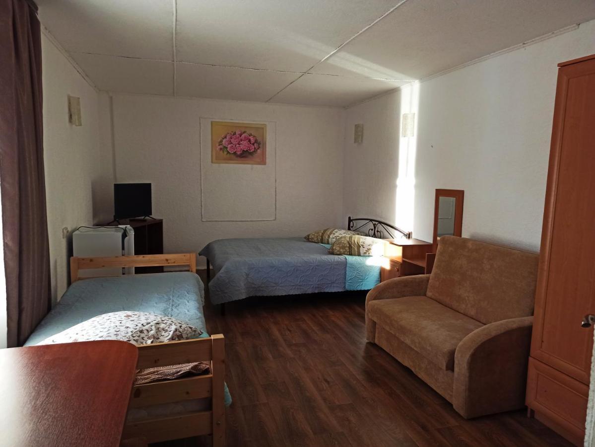 Holiday Park Dunay Kyslytsya Exterior photo
