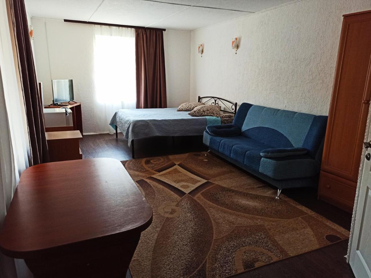 Holiday Park Dunay Kyslytsya Exterior photo