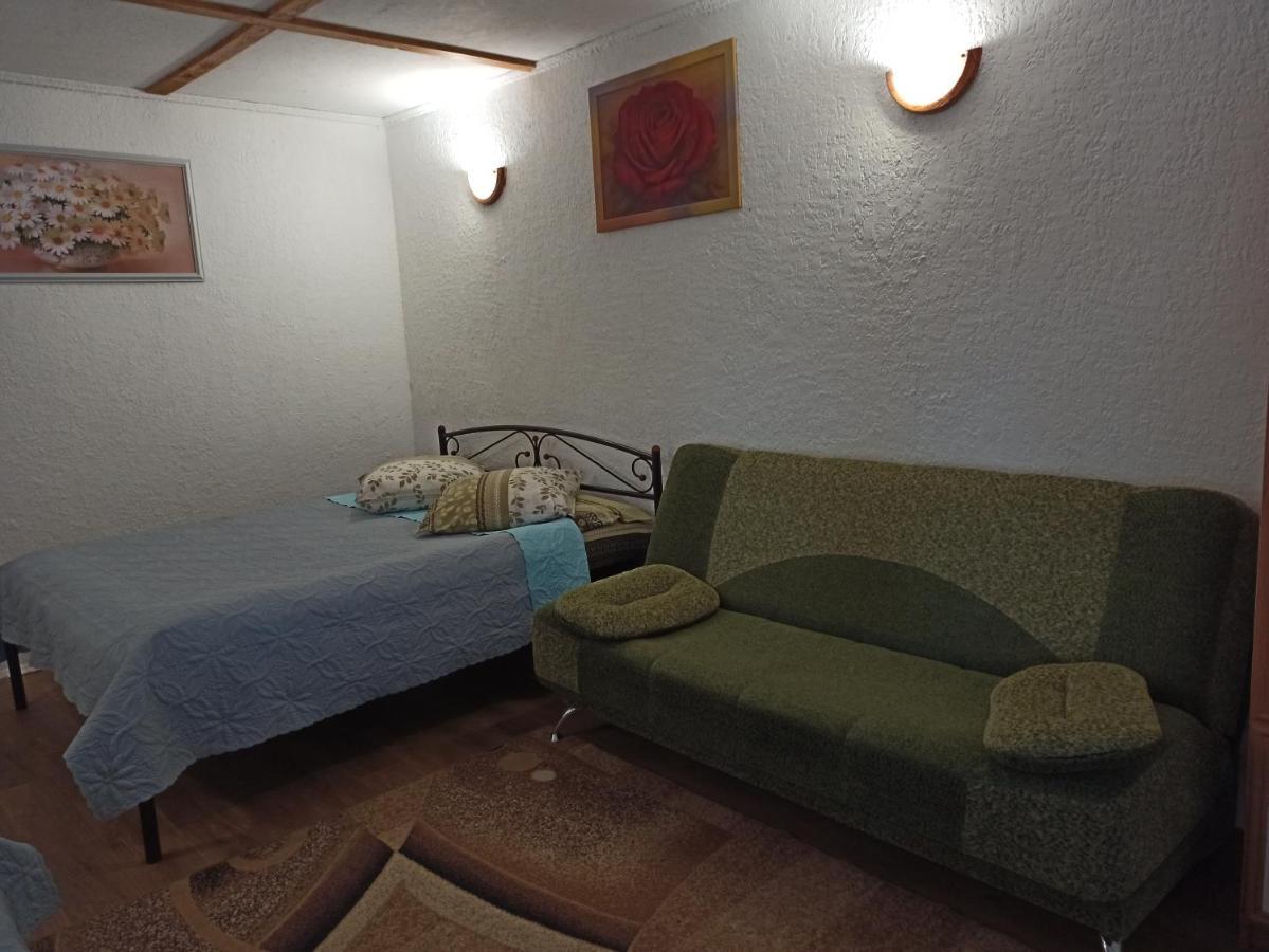 Holiday Park Dunay Kyslytsya Exterior photo