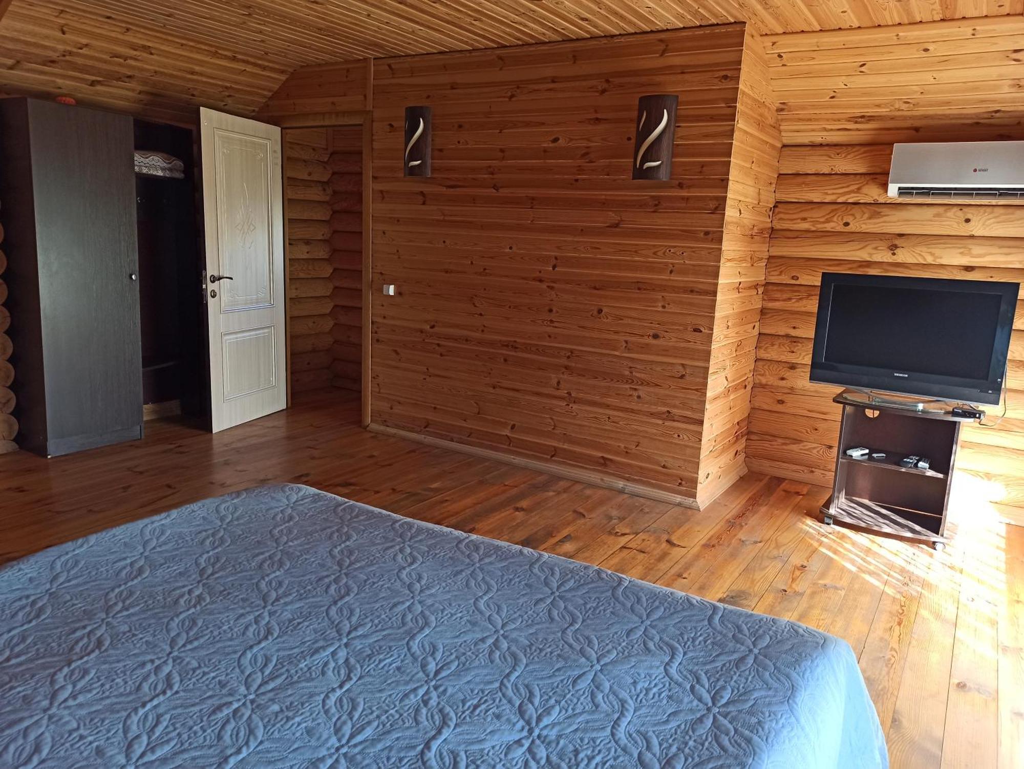 Holiday Park Dunay Kyslytsya Room photo