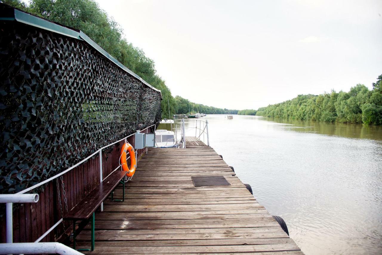 Holiday Park Dunay Kyslytsya Exterior photo