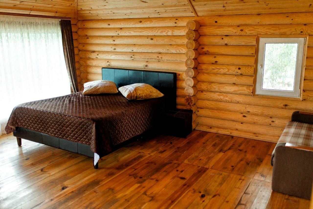 Holiday Park Dunay Kyslytsya Exterior photo