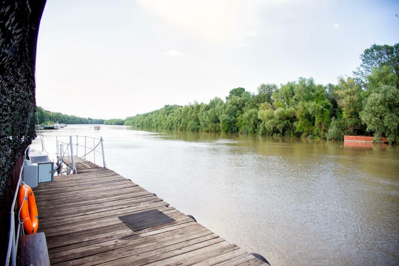Holiday Park Dunay Kyslytsya Exterior photo